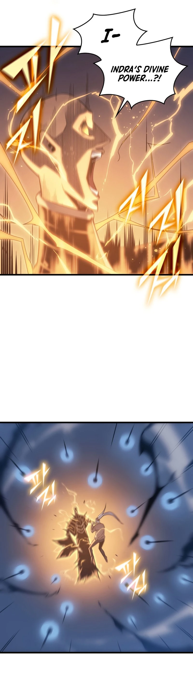The Great Mage Returns After 4000 Years chapter 121 page 33