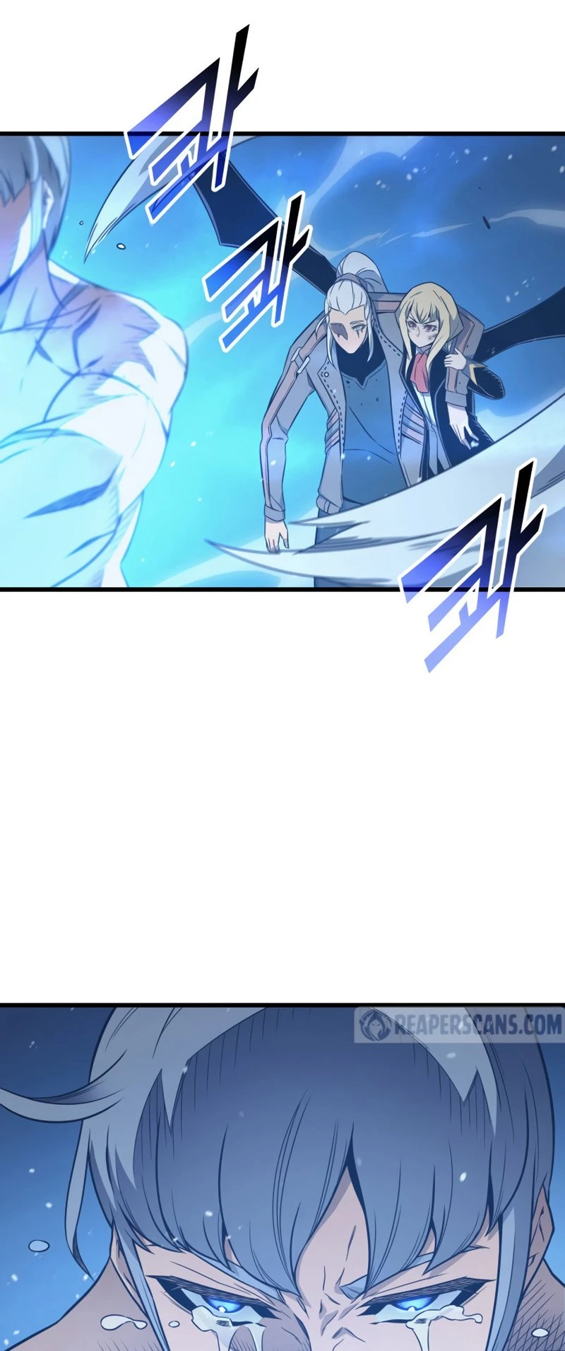 The Great Mage Returns After 4000 Years chapter 122 page 47