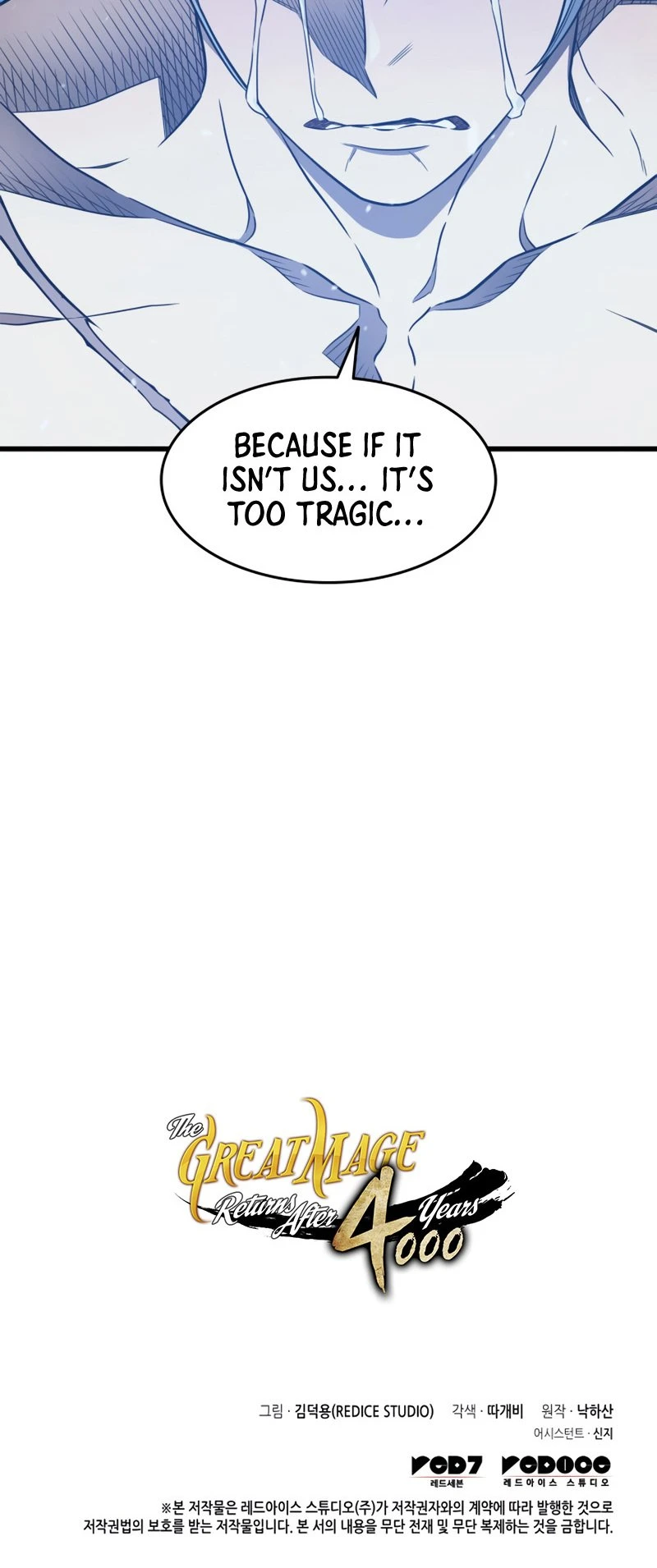 The Great Mage Returns After 4000 Years chapter 122 page 48