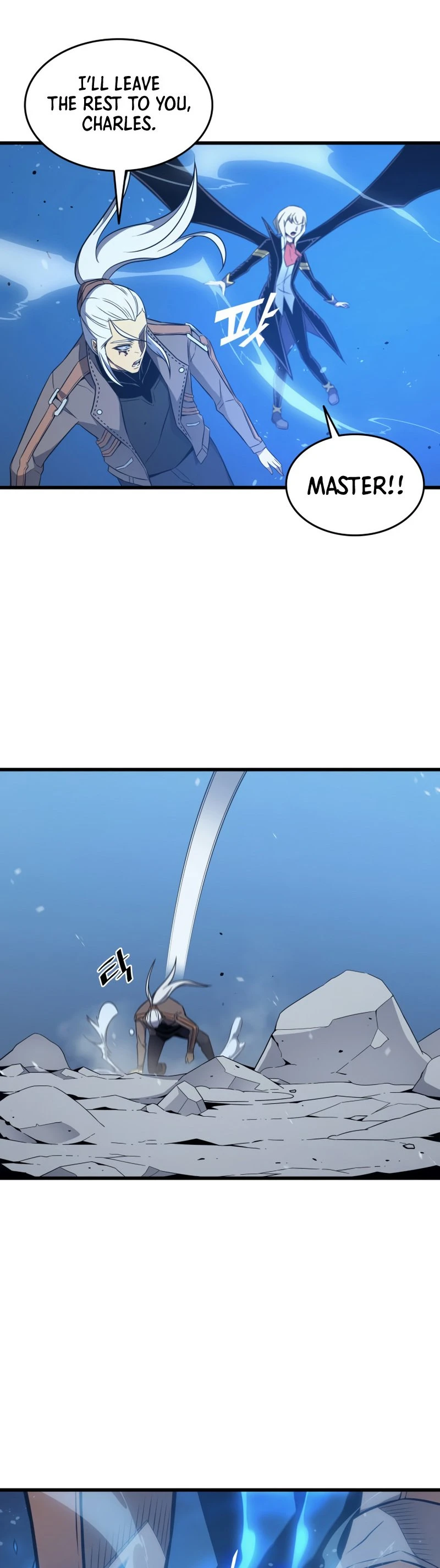 The Great Mage Returns After 4000 Years chapter 123 page 7