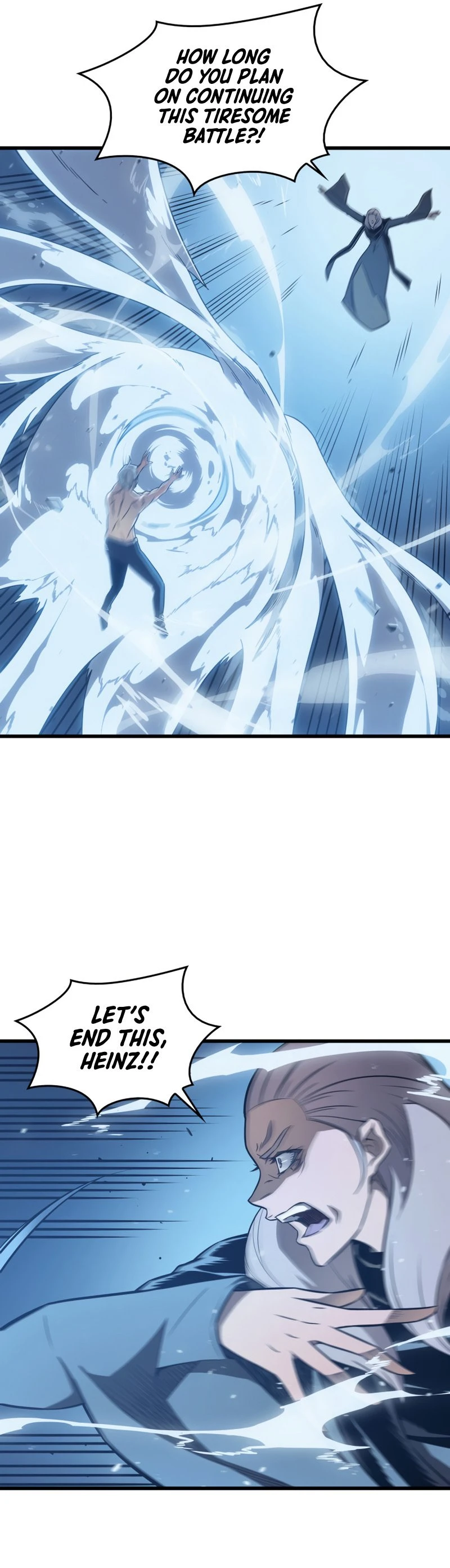 The Great Mage Returns After 4000 Years chapter 123 page 9