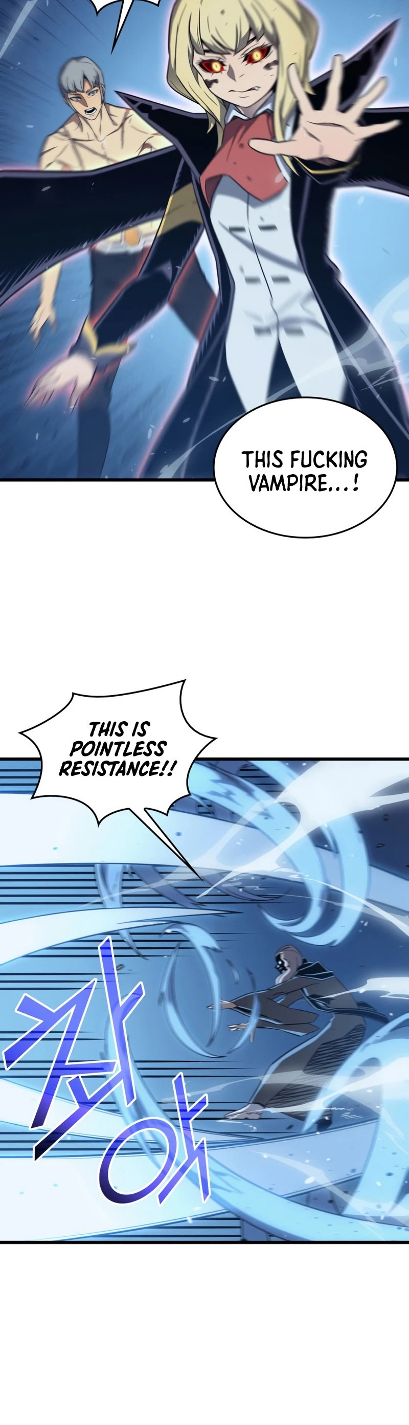 The Great Mage Returns After 4000 Years chapter 123 page 12