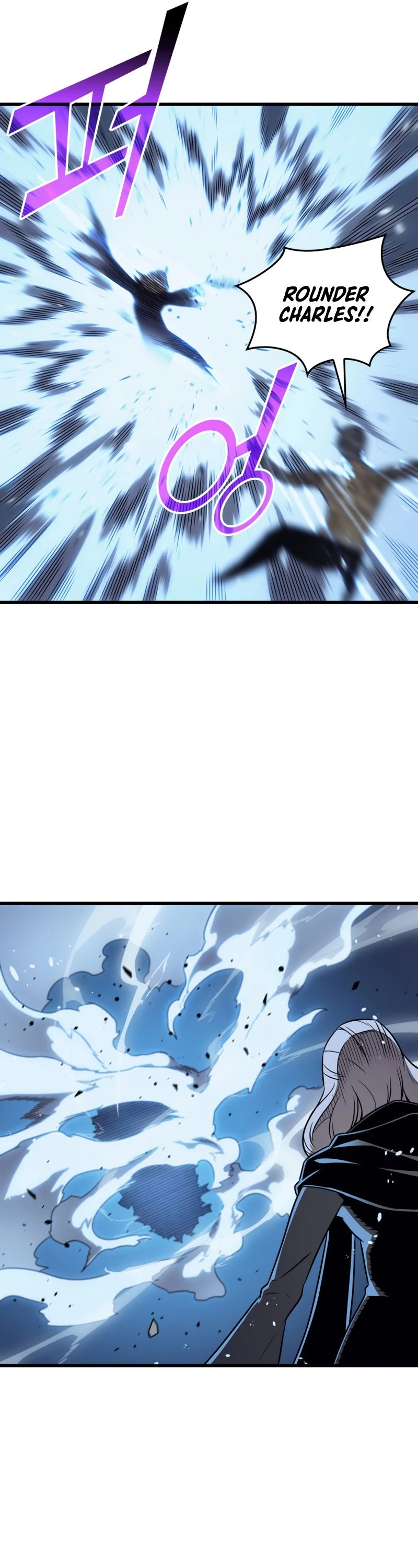 The Great Mage Returns After 4000 Years chapter 123 page 13