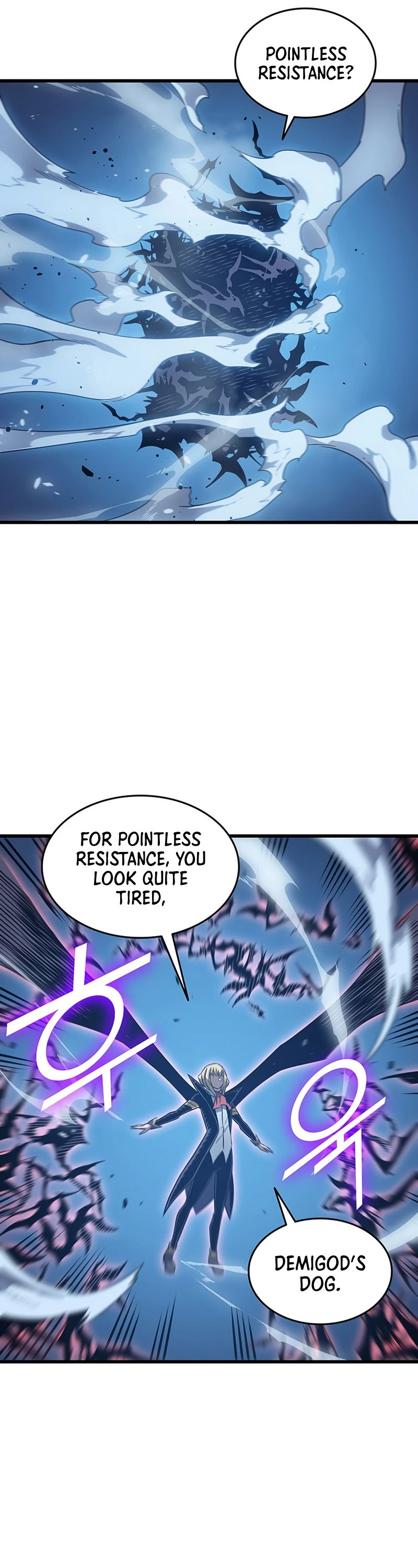 The Great Mage Returns After 4000 Years chapter 123 page 14