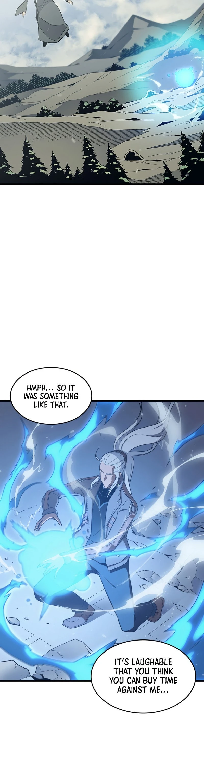 The Great Mage Returns After 4000 Years chapter 123 page 16