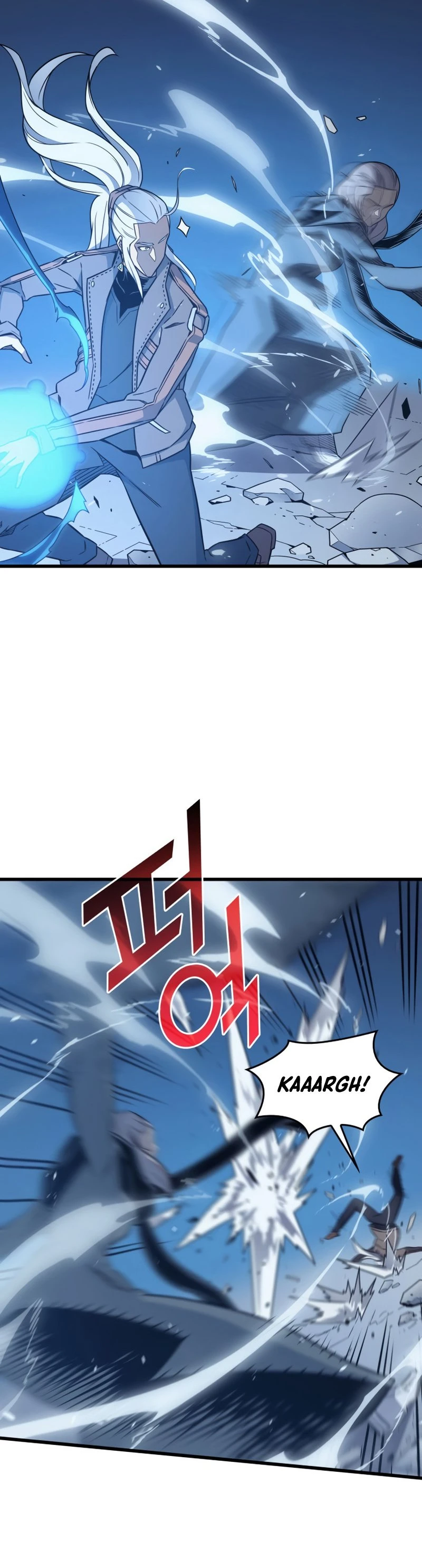 The Great Mage Returns After 4000 Years chapter 123 page 18