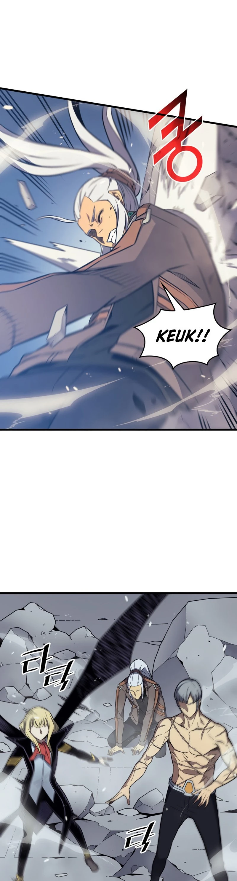 The Great Mage Returns After 4000 Years chapter 123 page 19