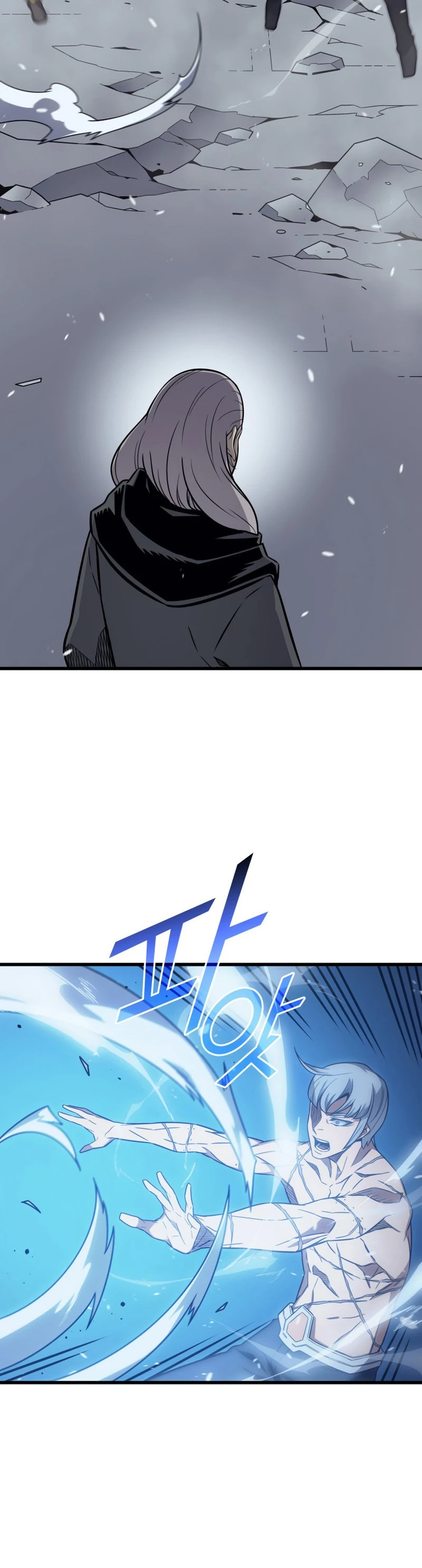 The Great Mage Returns After 4000 Years chapter 123 page 20