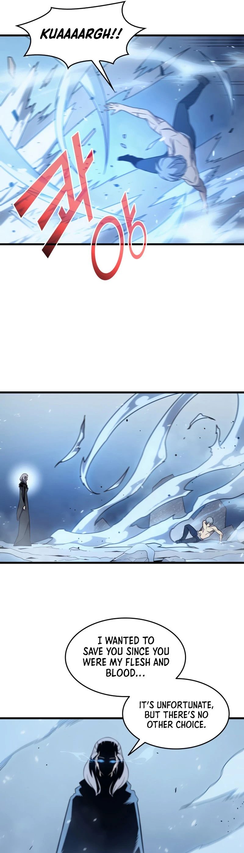 The Great Mage Returns After 4000 Years chapter 123 page 33
