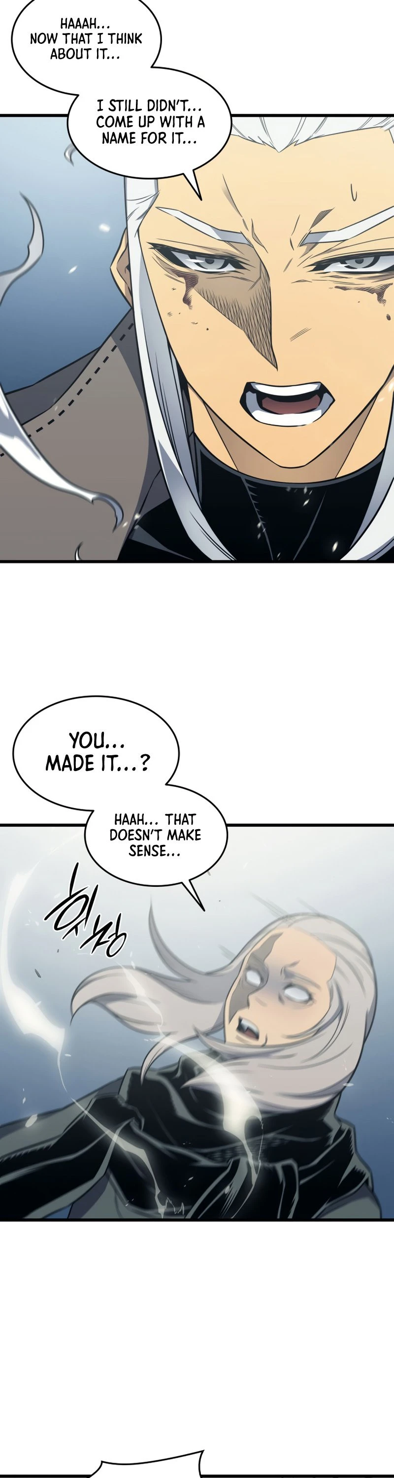 The Great Mage Returns After 4000 Years chapter 123 page 39