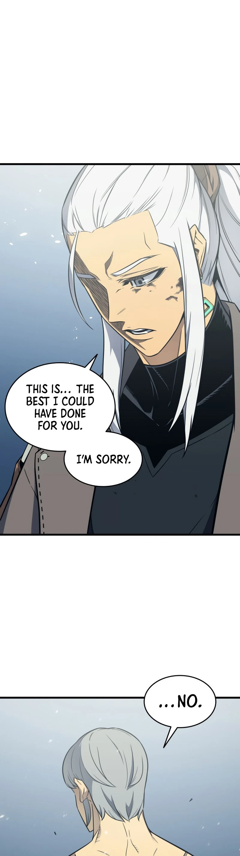 The Great Mage Returns After 4000 Years chapter 123 page 42
