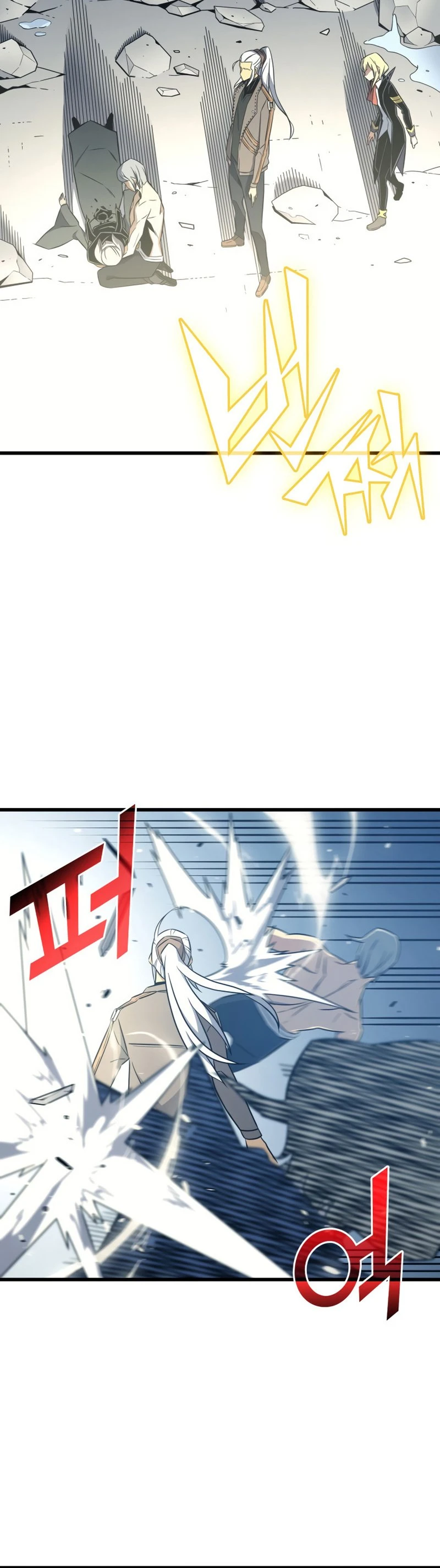The Great Mage Returns After 4000 Years chapter 123 page 44