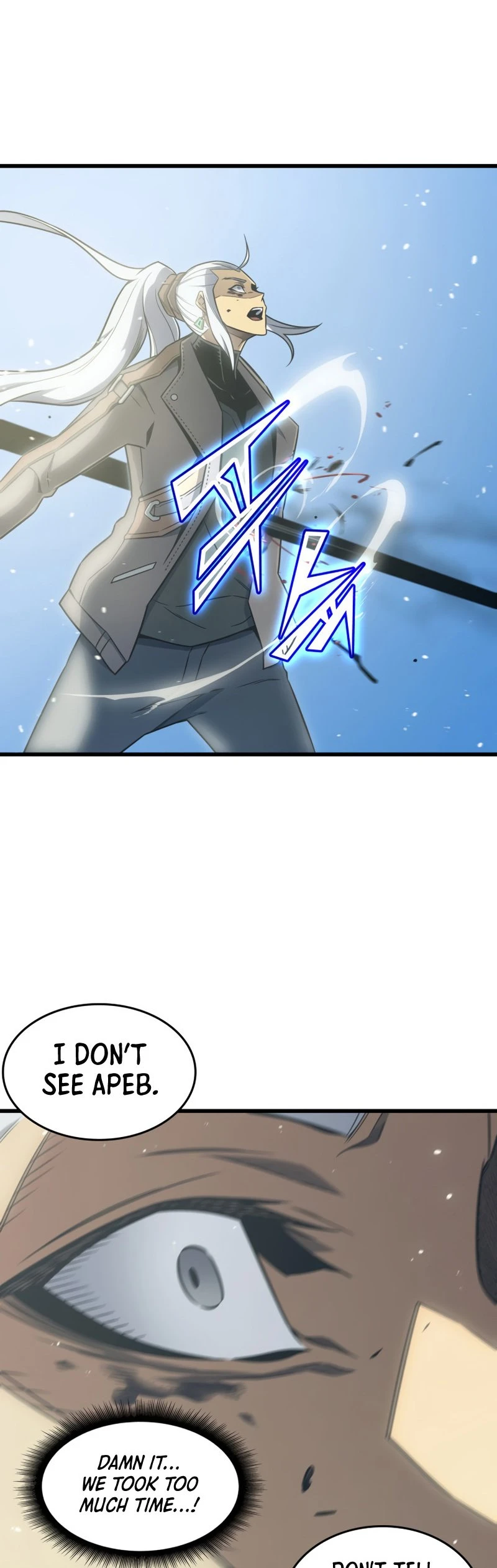 The Great Mage Returns After 4000 Years chapter 123 page 46