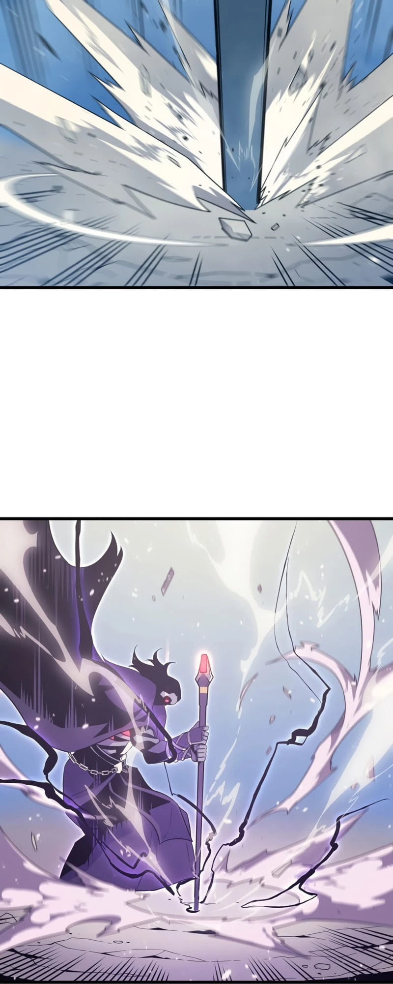 The Great Mage Returns After 4000 Years chapter 124 page 27