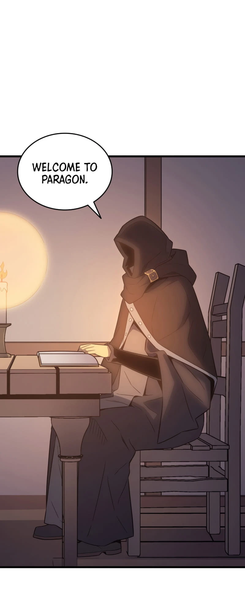 The Great Mage Returns After 4000 Years chapter 124 page 48