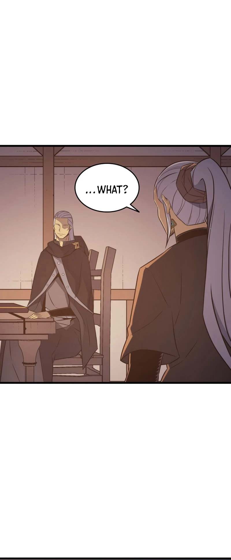 The Great Mage Returns After 4000 Years chapter 125 page 7