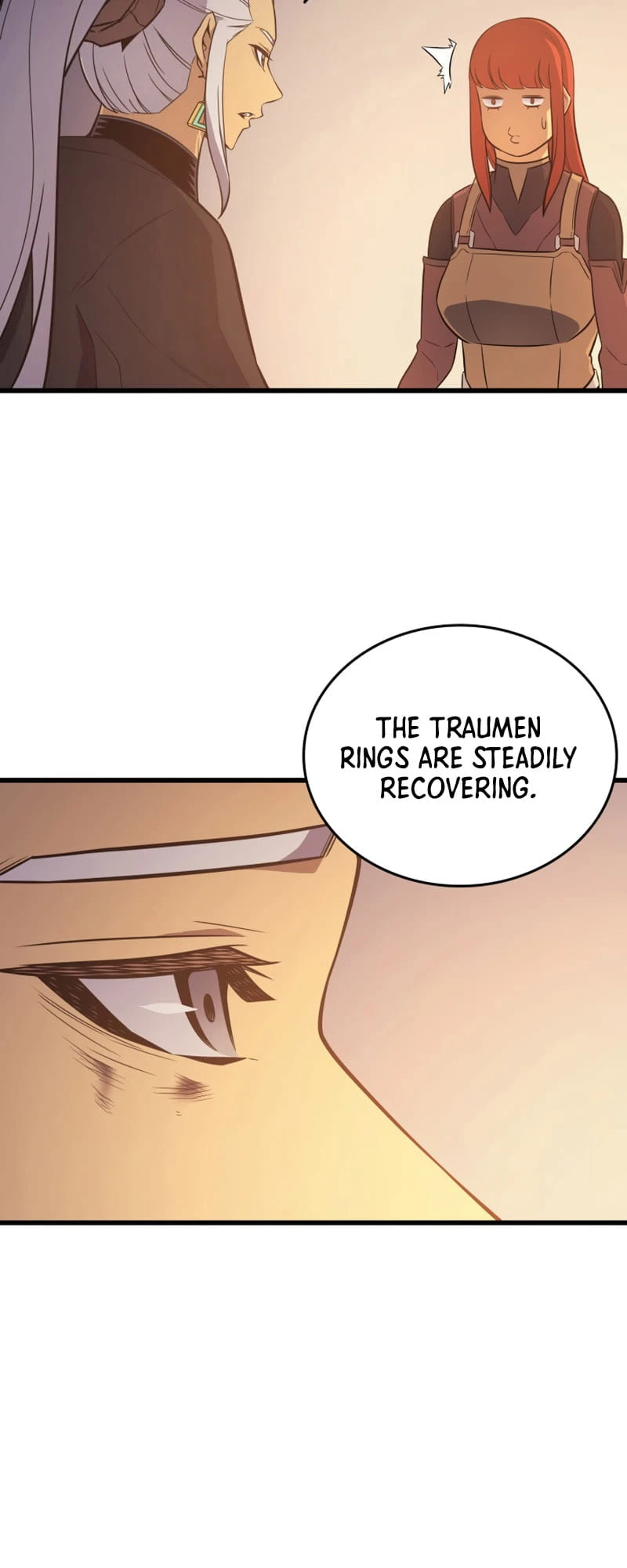 The Great Mage Returns After 4000 Years chapter 125 page 11