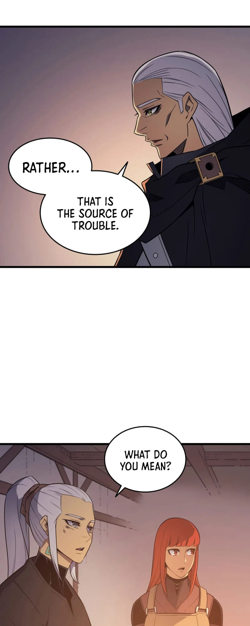 The Great Mage Returns After 4000 Years chapter 125 page 12