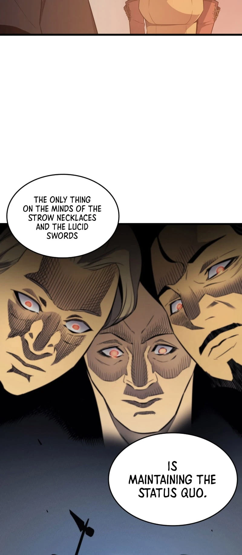 The Great Mage Returns After 4000 Years chapter 125 page 13