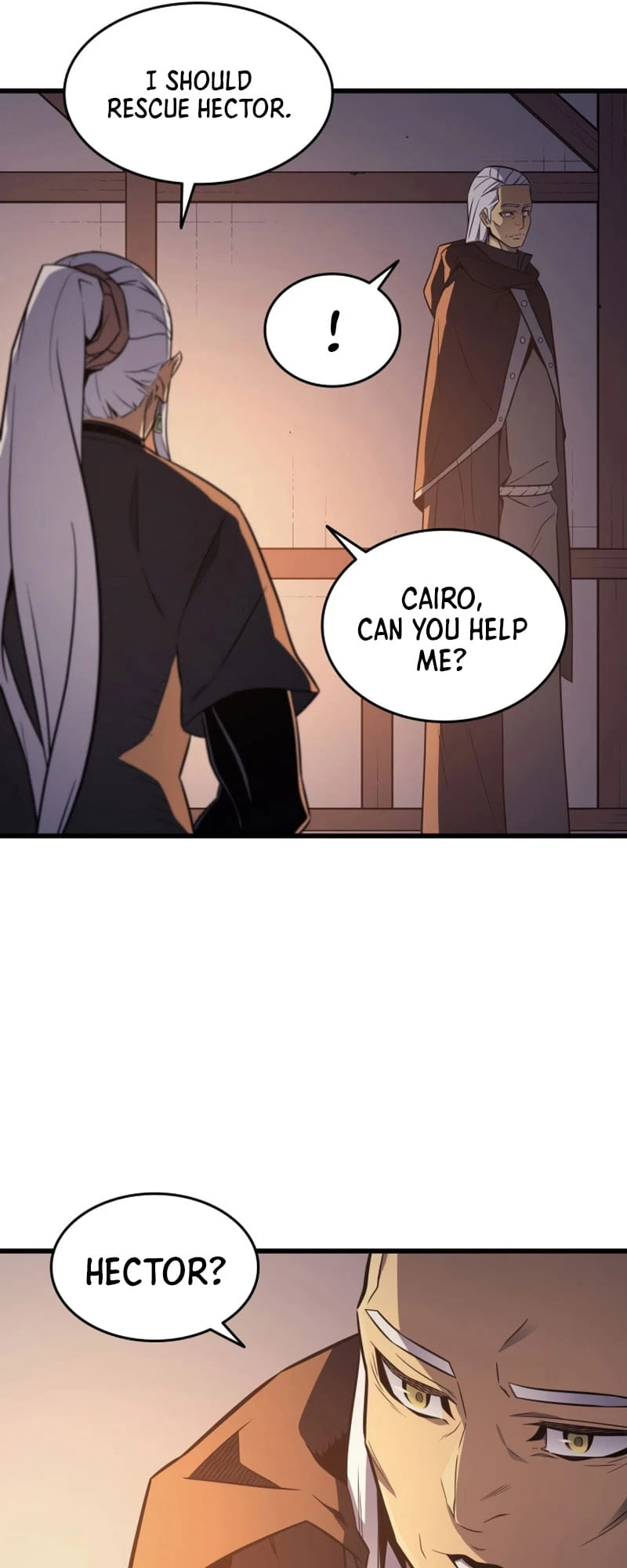 The Great Mage Returns After 4000 Years chapter 125 page 20