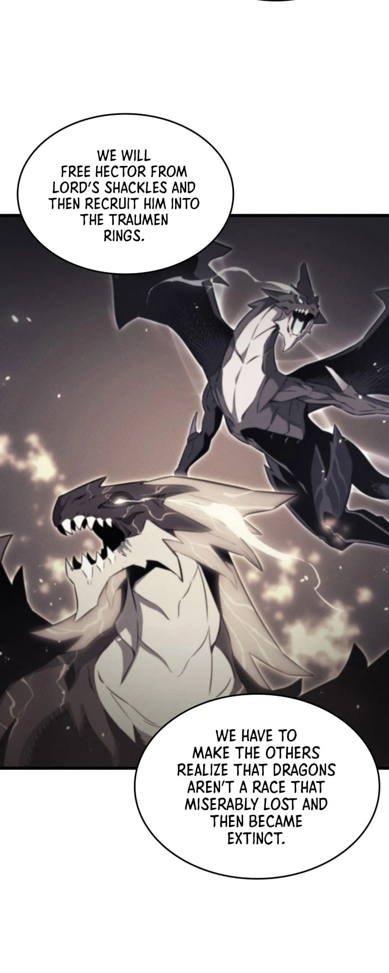 The Great Mage Returns After 4000 Years chapter 125 page 22