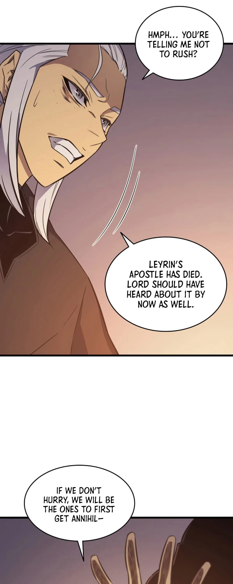 The Great Mage Returns After 4000 Years chapter 125 page 24