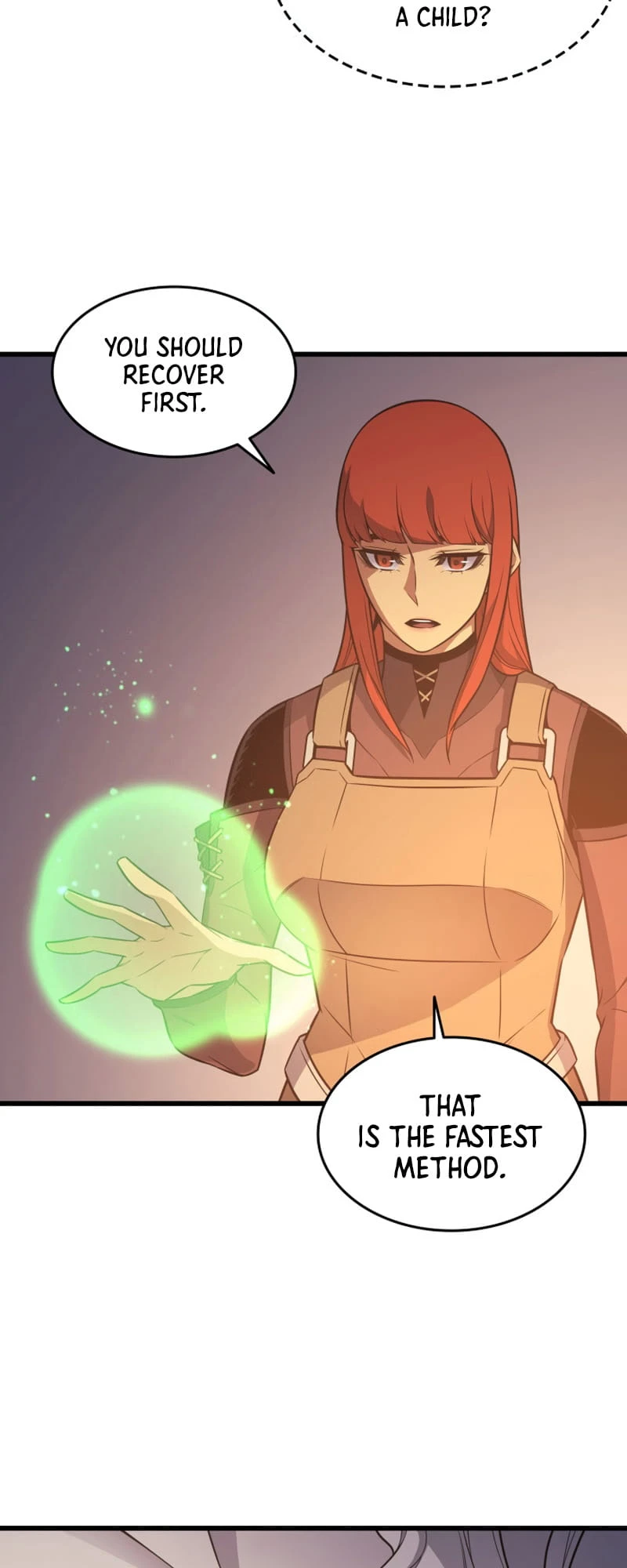 The Great Mage Returns After 4000 Years chapter 125 page 28