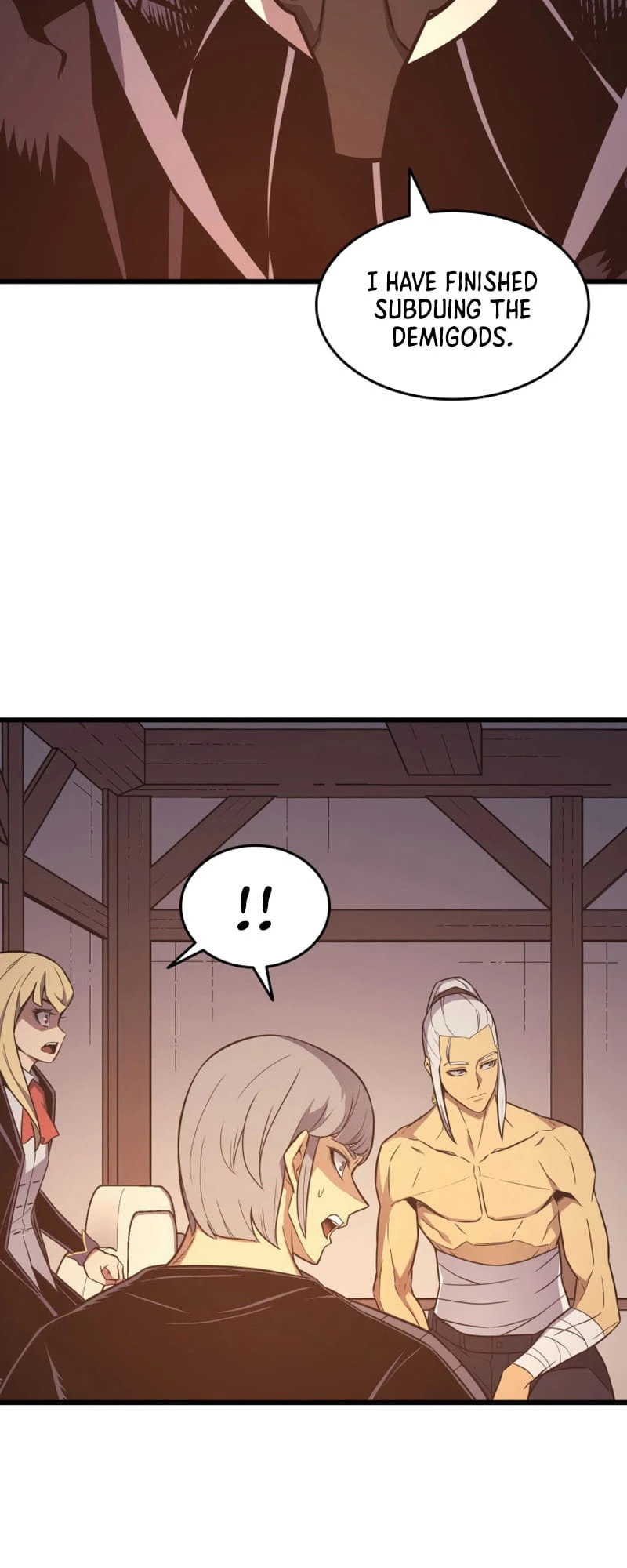 The Great Mage Returns After 4000 Years chapter 125 page 36