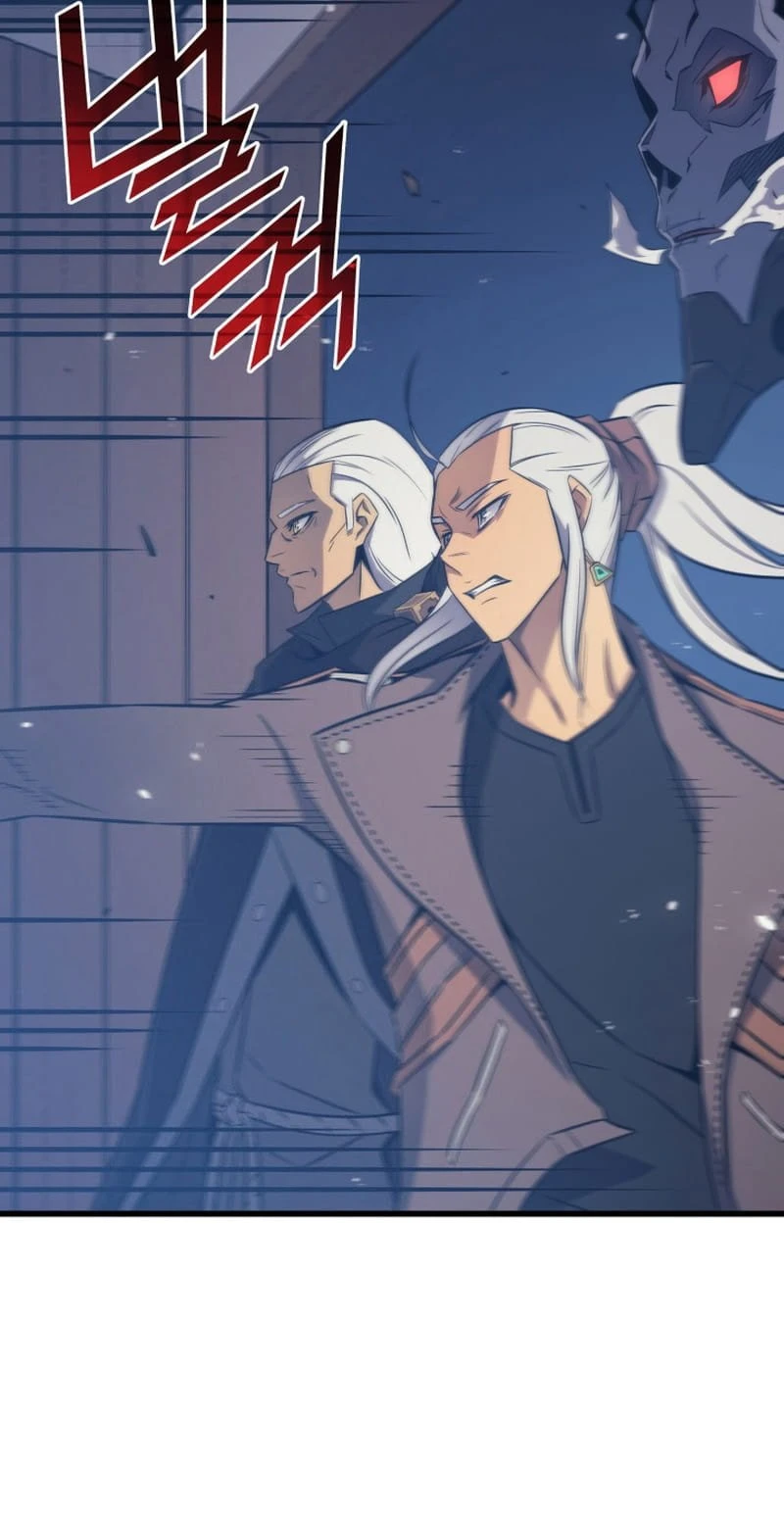 The Great Mage Returns After 4000 Years chapter 125 page 61