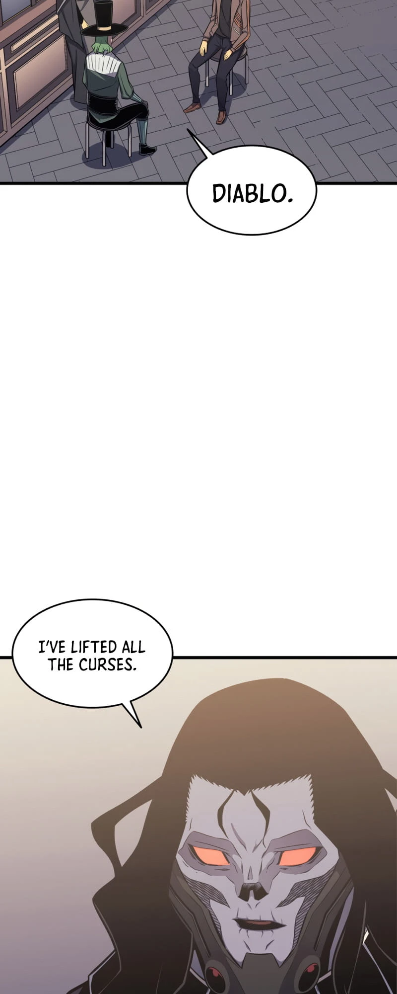 The Great Mage Returns After 4000 Years chapter 127 page 10