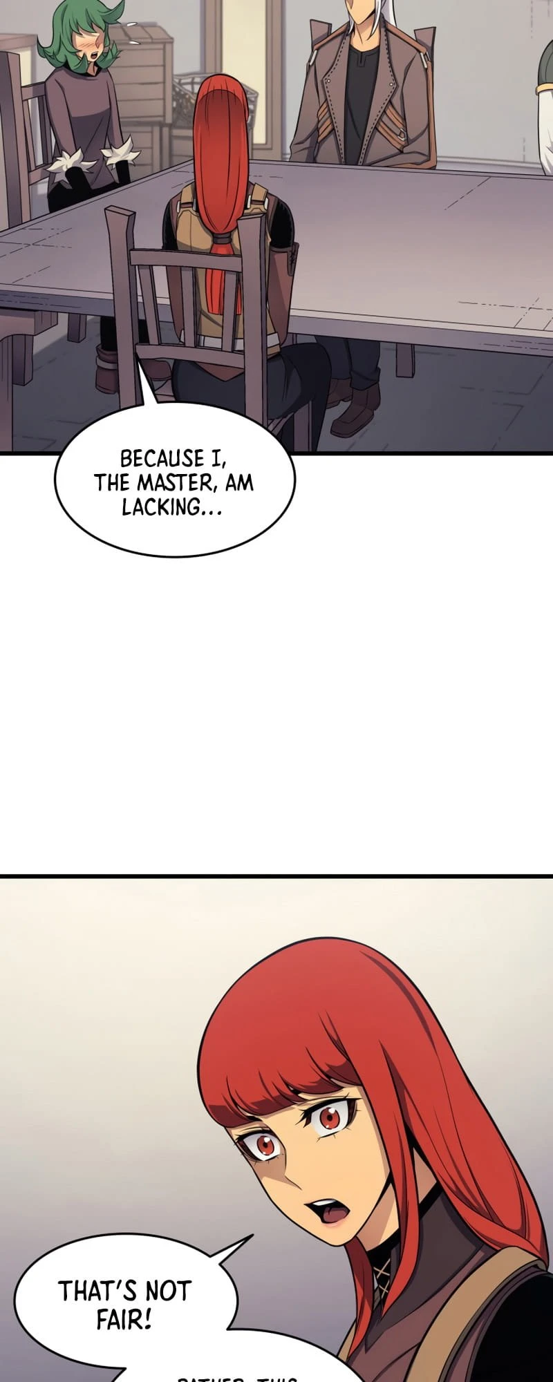 The Great Mage Returns After 4000 Years chapter 128 page 12