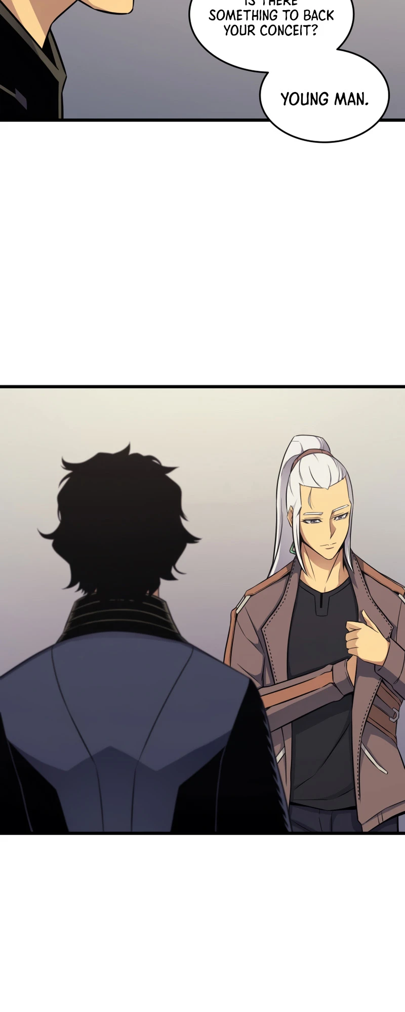 The Great Mage Returns After 4000 Years chapter 129 page 4