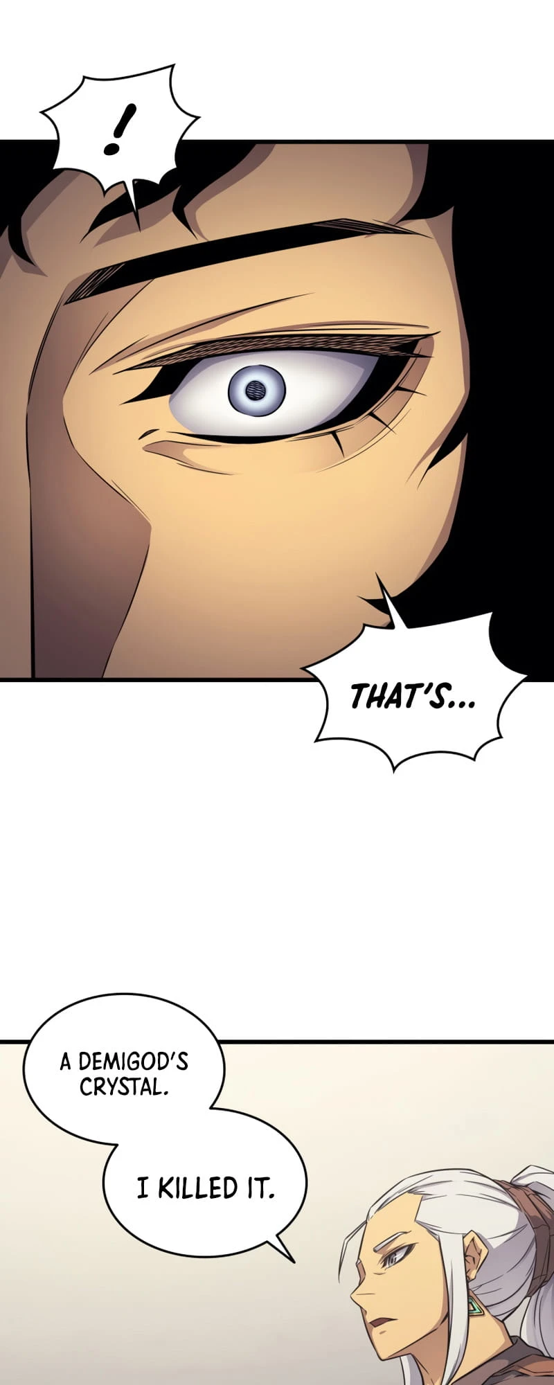 The Great Mage Returns After 4000 Years chapter 129 page 5