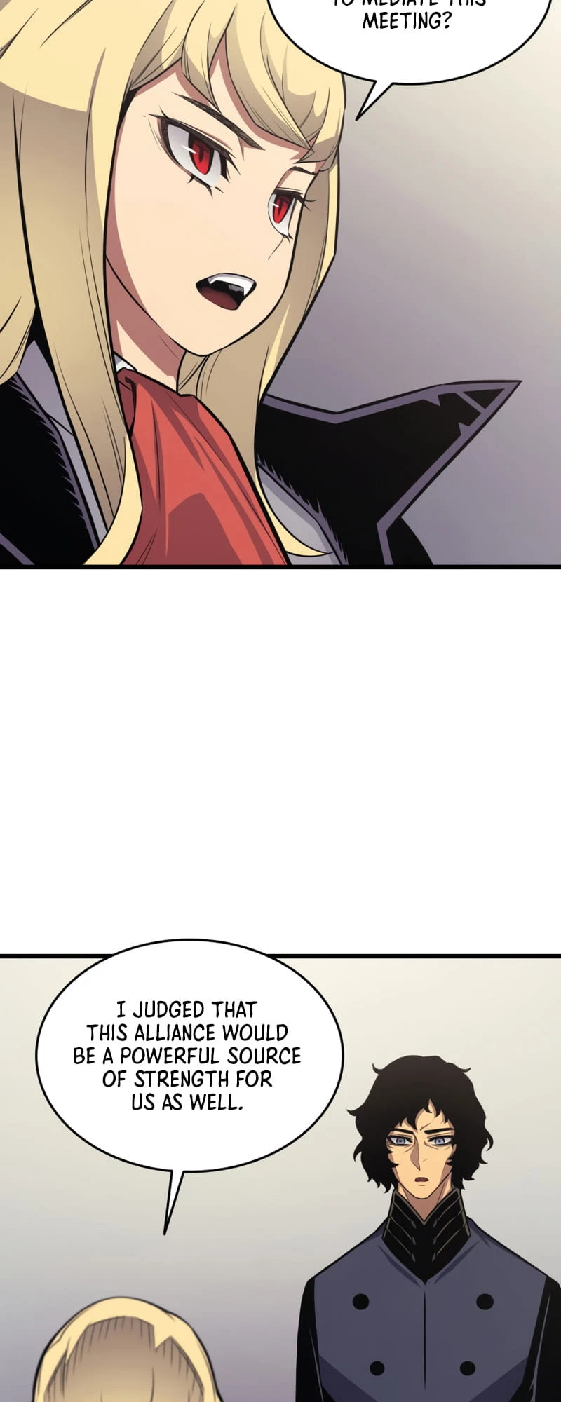 The Great Mage Returns After 4000 Years chapter 129 page 12