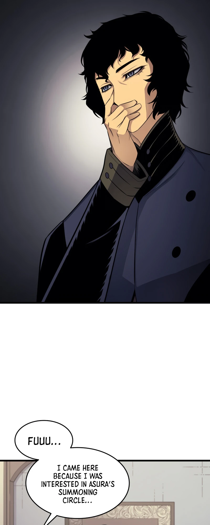 The Great Mage Returns After 4000 Years chapter 129 page 14