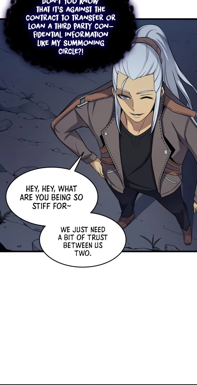 The Great Mage Returns After 4000 Years chapter 129 page 25