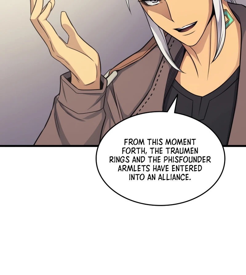 The Great Mage Returns After 4000 Years chapter 129 page 31