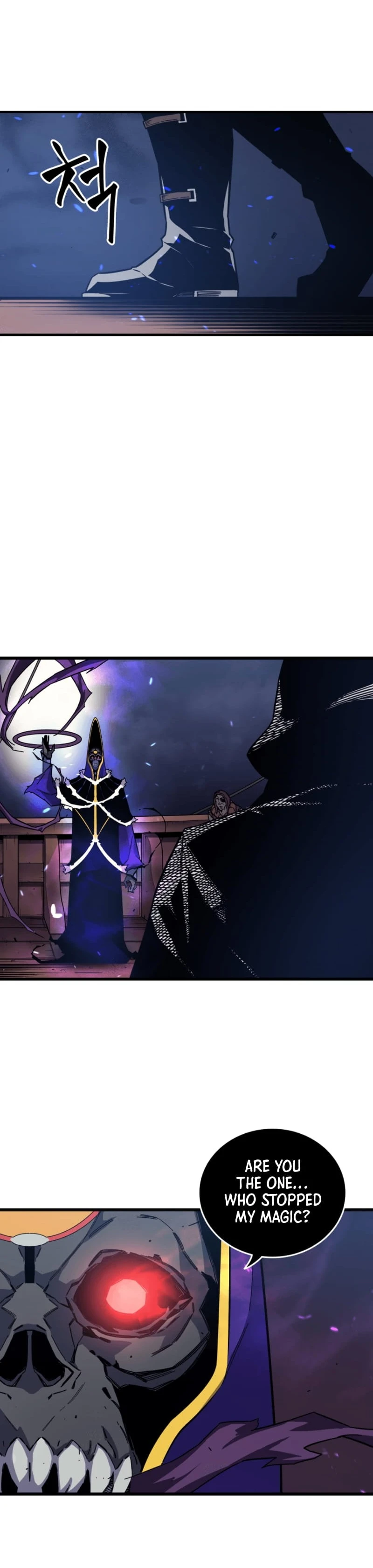 The Great Mage Returns After 4000 Years chapter 13 page 27