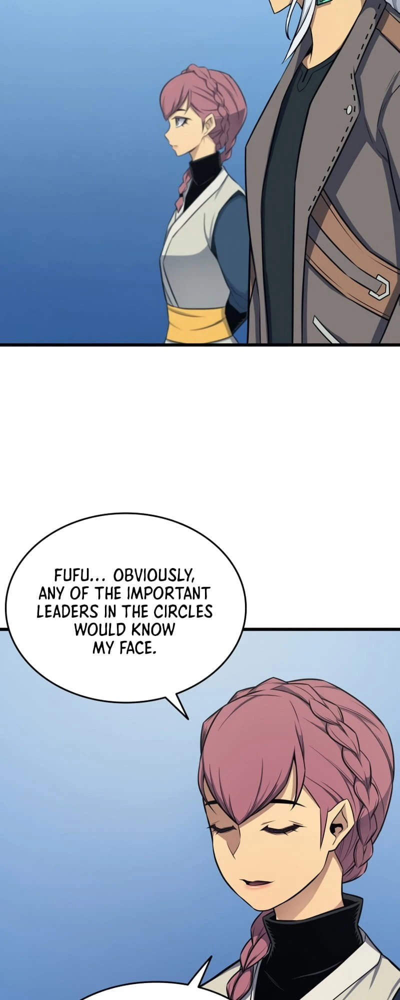 The Great Mage Returns After 4000 Years chapter 130 page 48