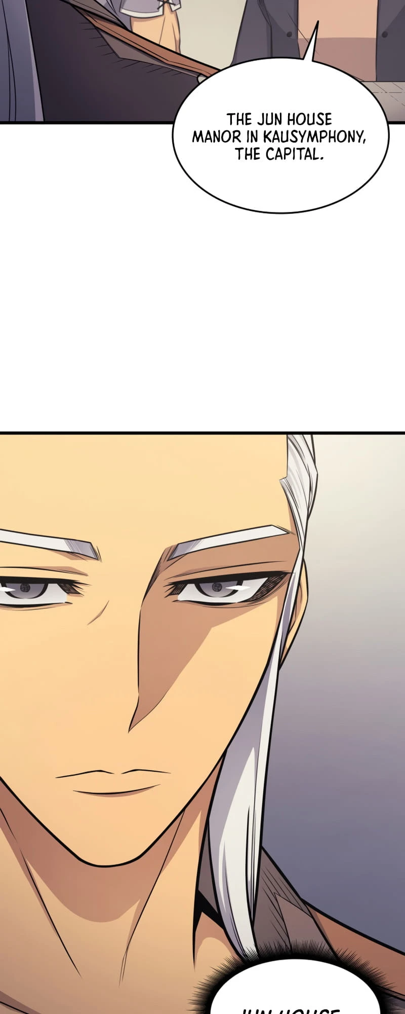 The Great Mage Returns After 4000 Years chapter 131 page 18