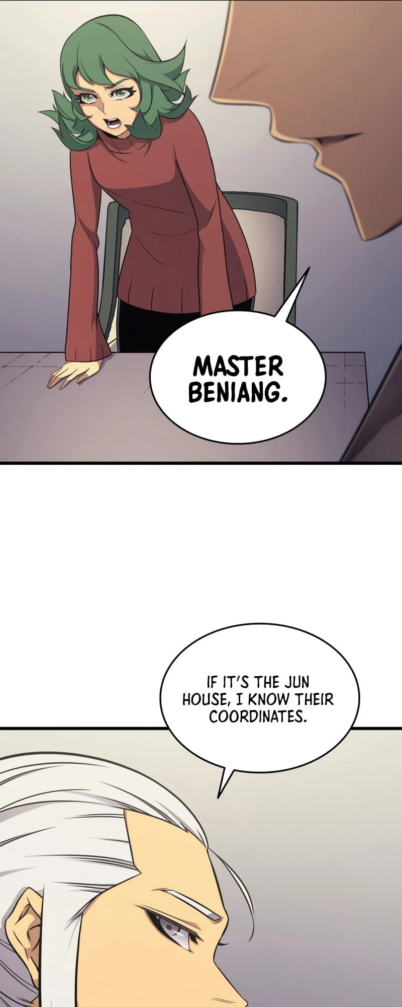 The Great Mage Returns After 4000 Years chapter 131 page 20