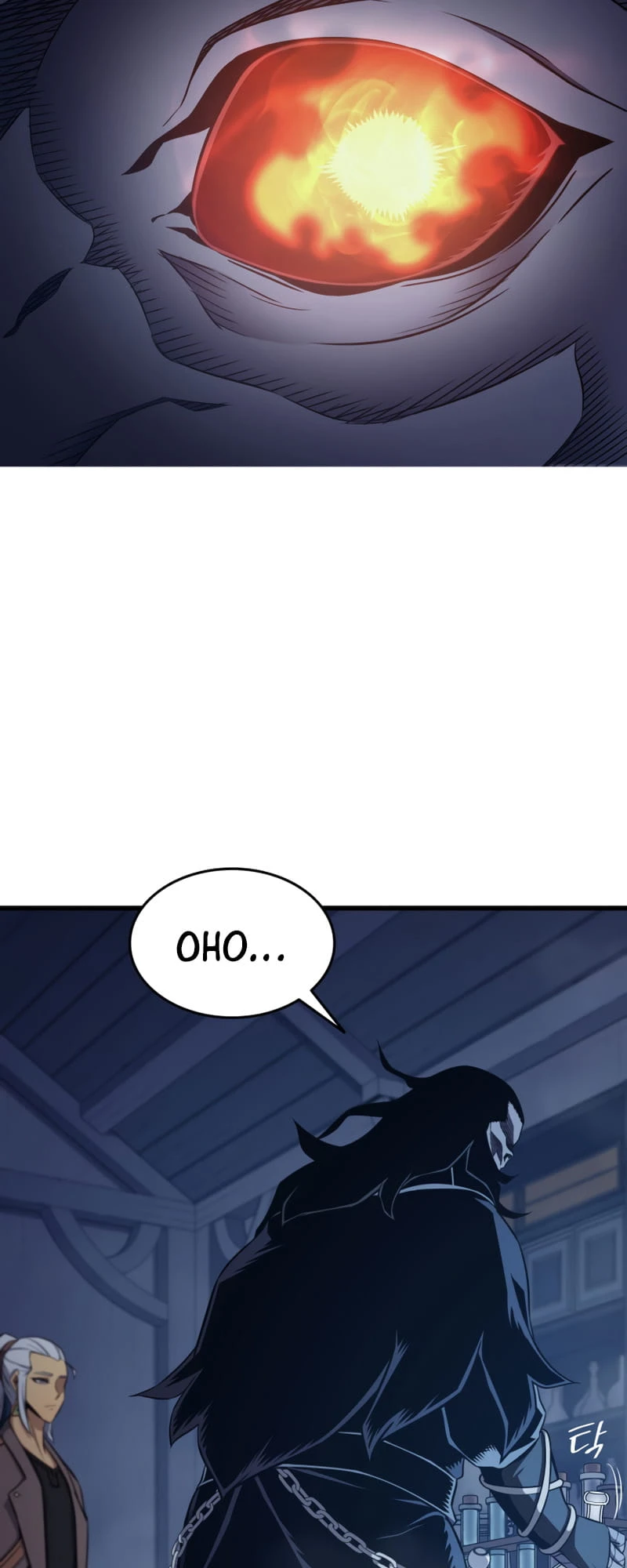 The Great Mage Returns After 4000 Years chapter 131 page 28