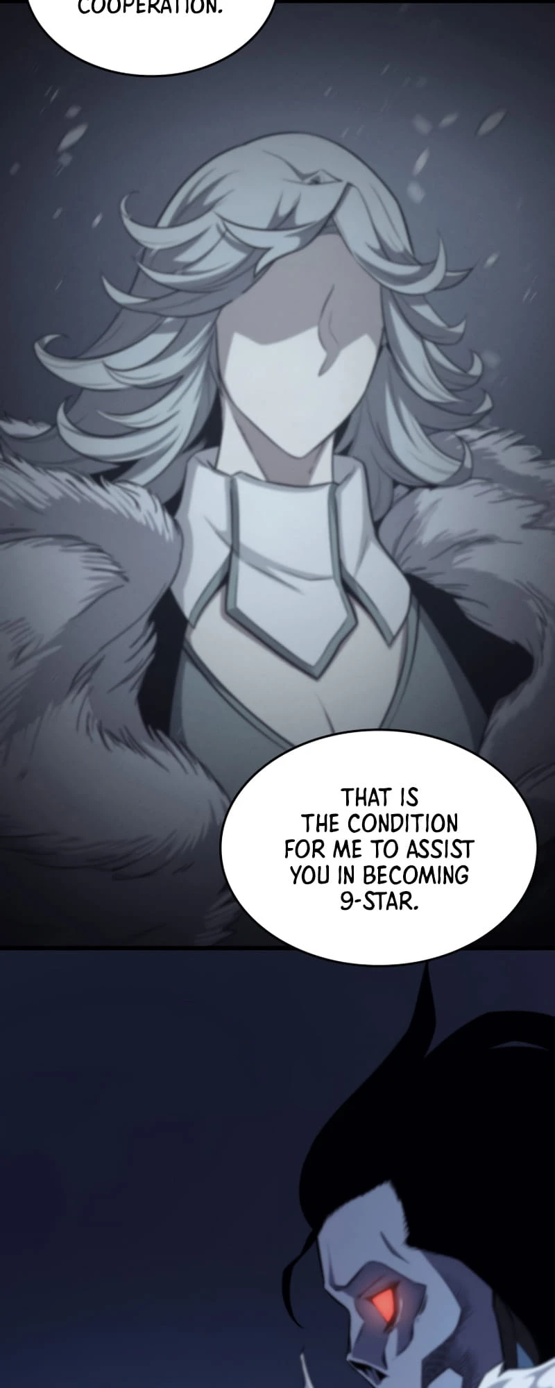 The Great Mage Returns After 4000 Years chapter 131 page 33
