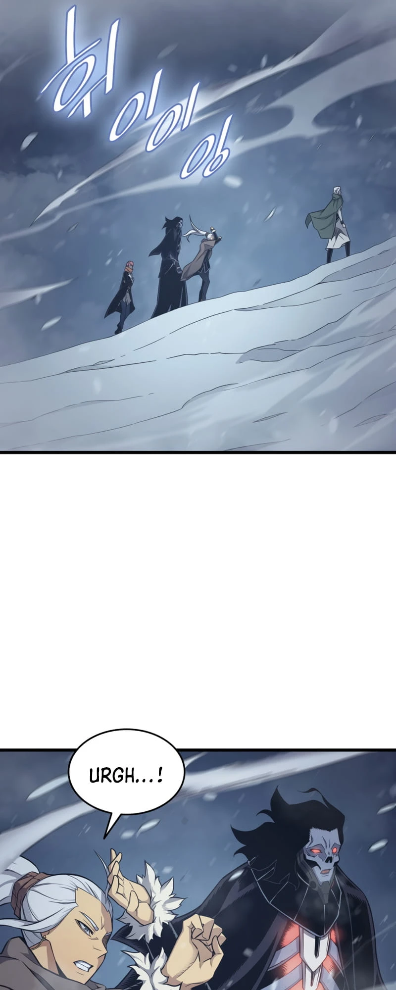 The Great Mage Returns After 4000 Years chapter 131 page 38