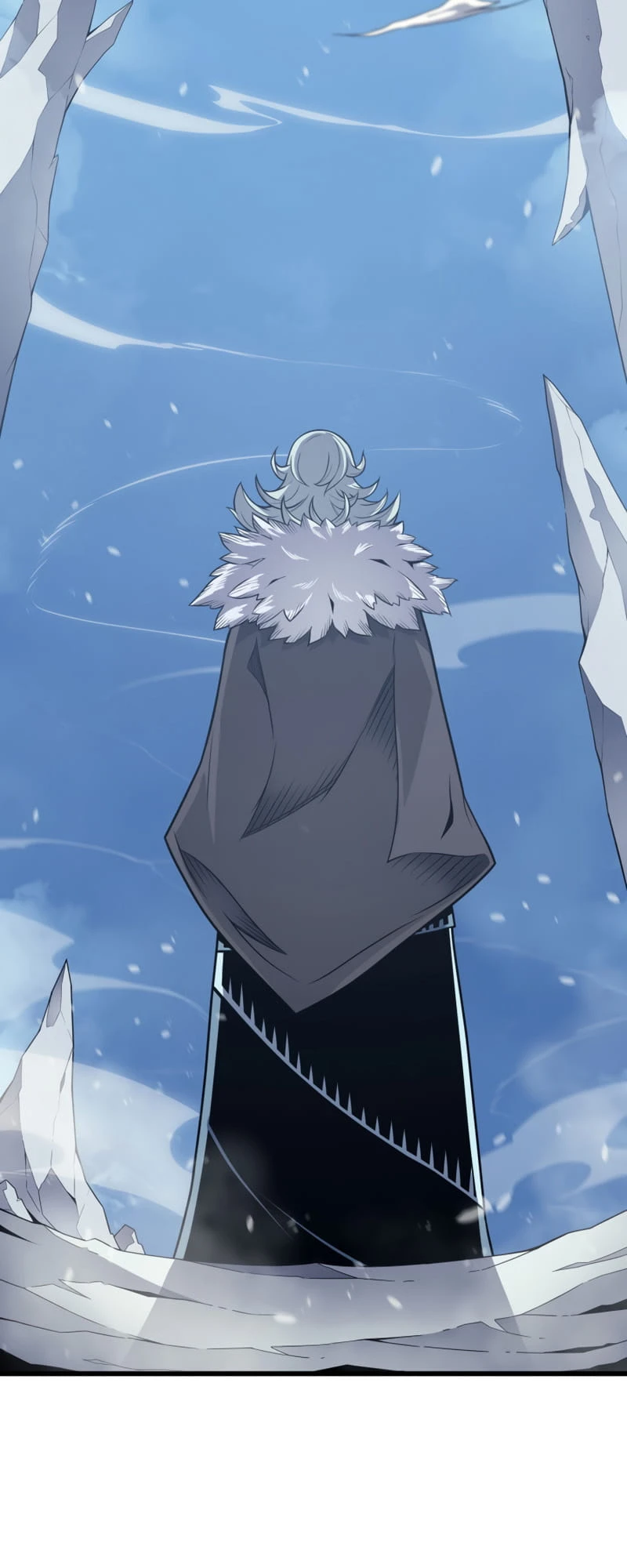 The Great Mage Returns After 4000 Years chapter 131 page 49