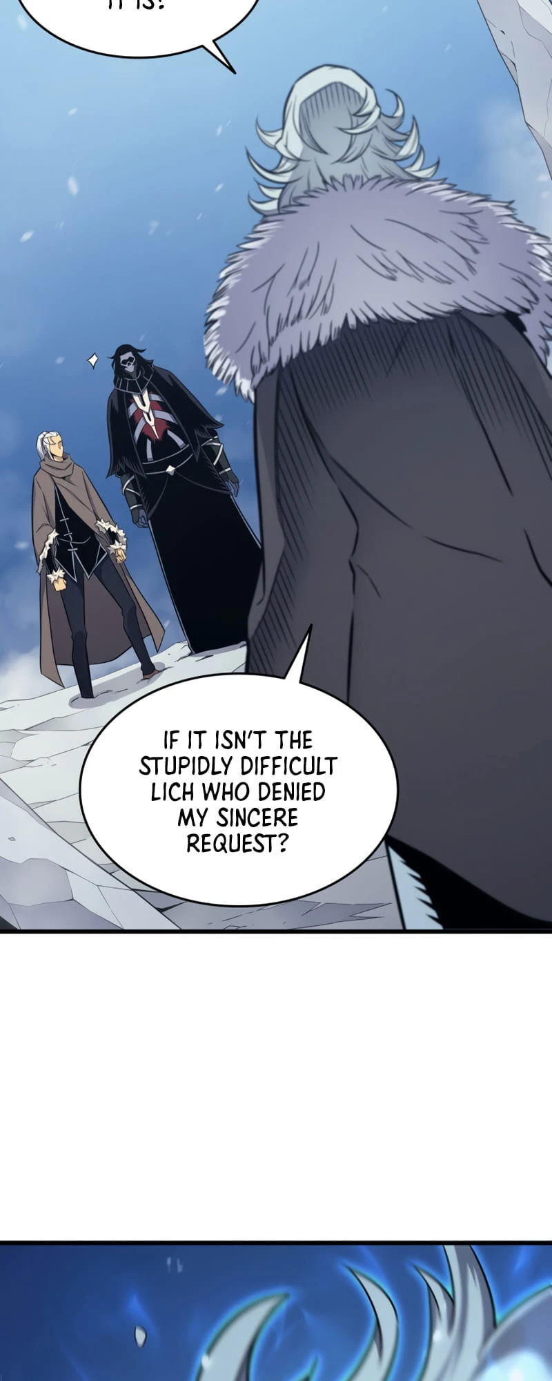 The Great Mage Returns After 4000 Years chapter 131 page 52
