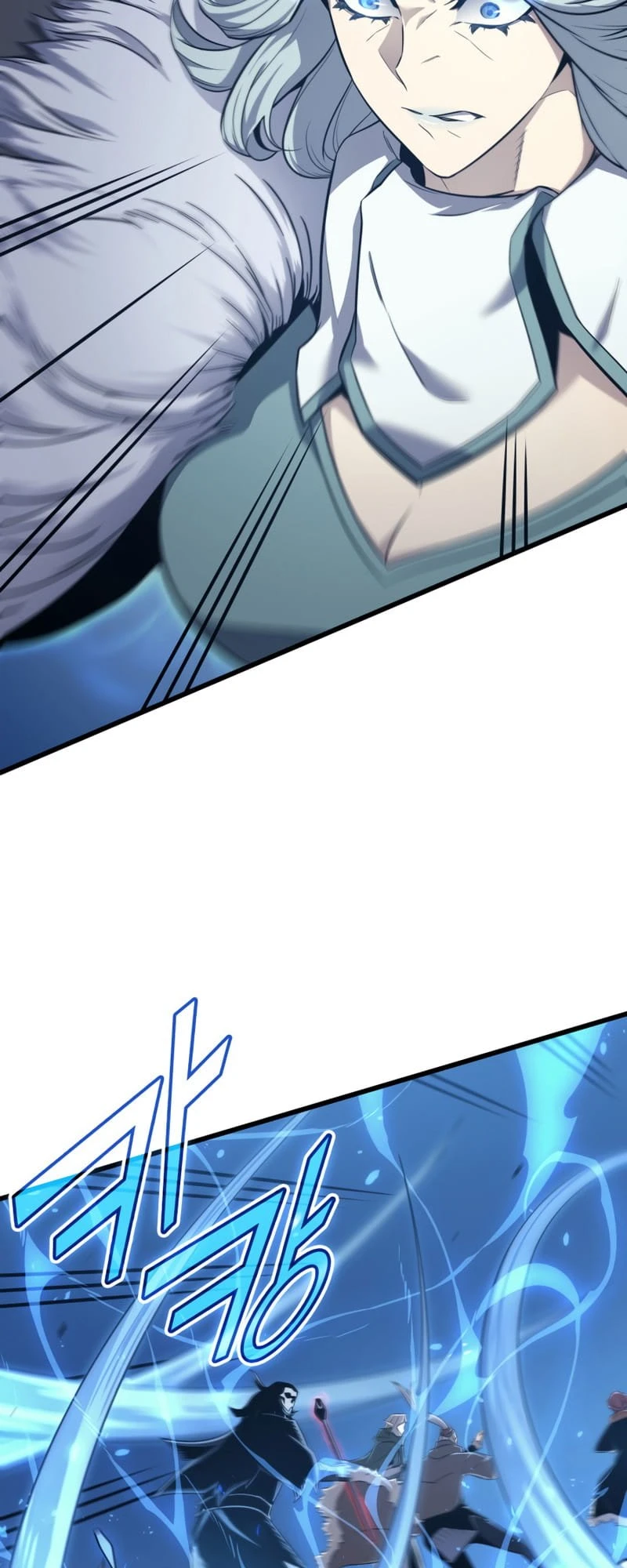 The Great Mage Returns After 4000 Years chapter 131 page 60