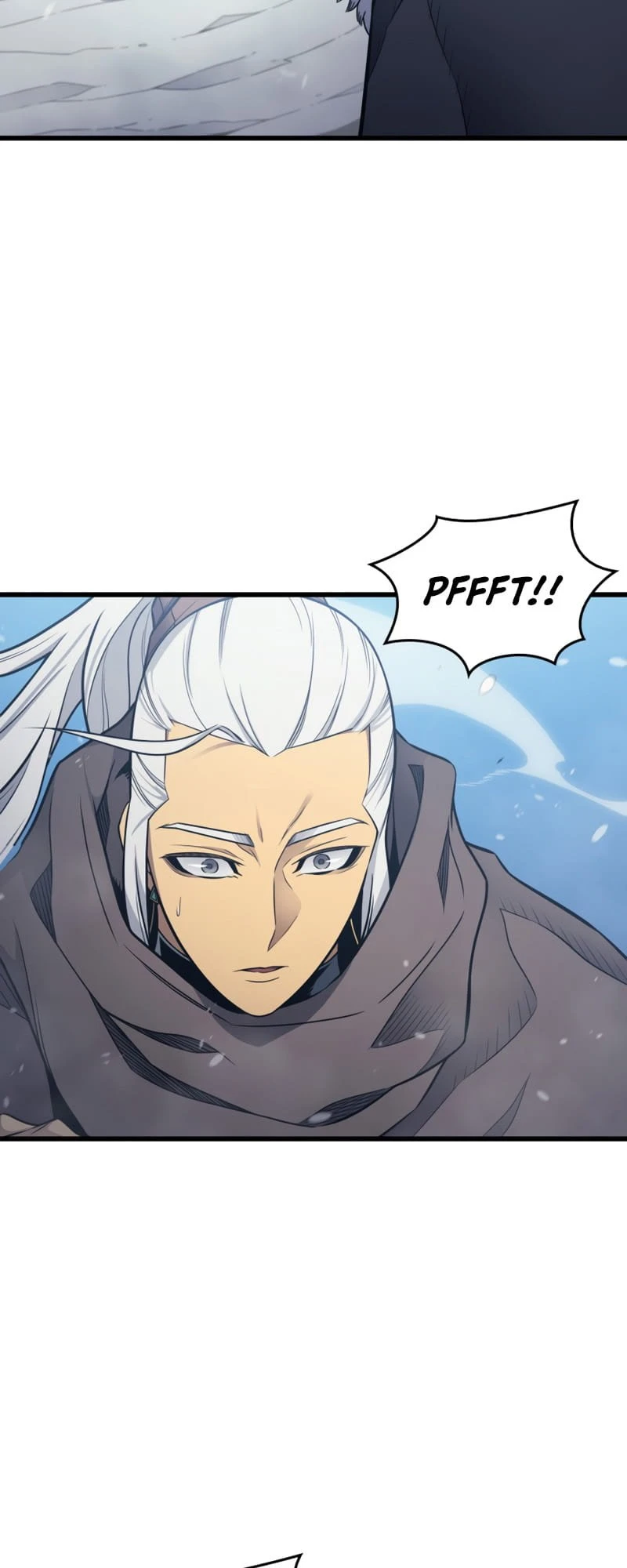 The Great Mage Returns After 4000 Years chapter 132 page 4