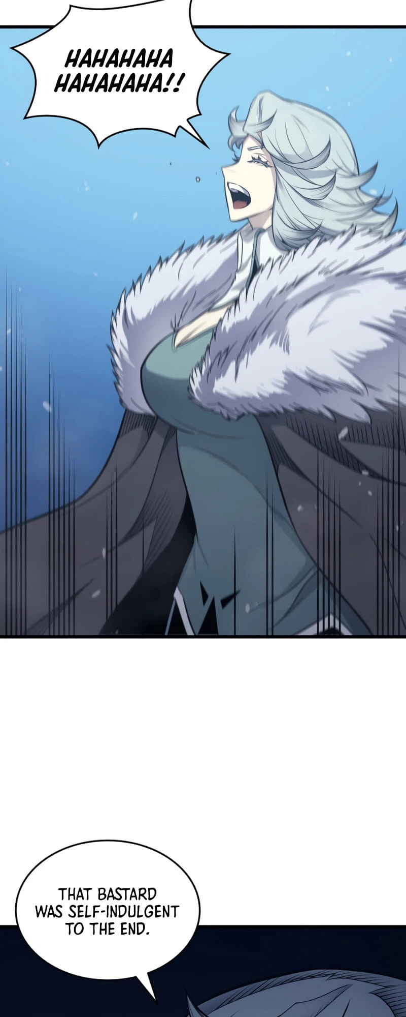 The Great Mage Returns After 4000 Years chapter 132 page 5