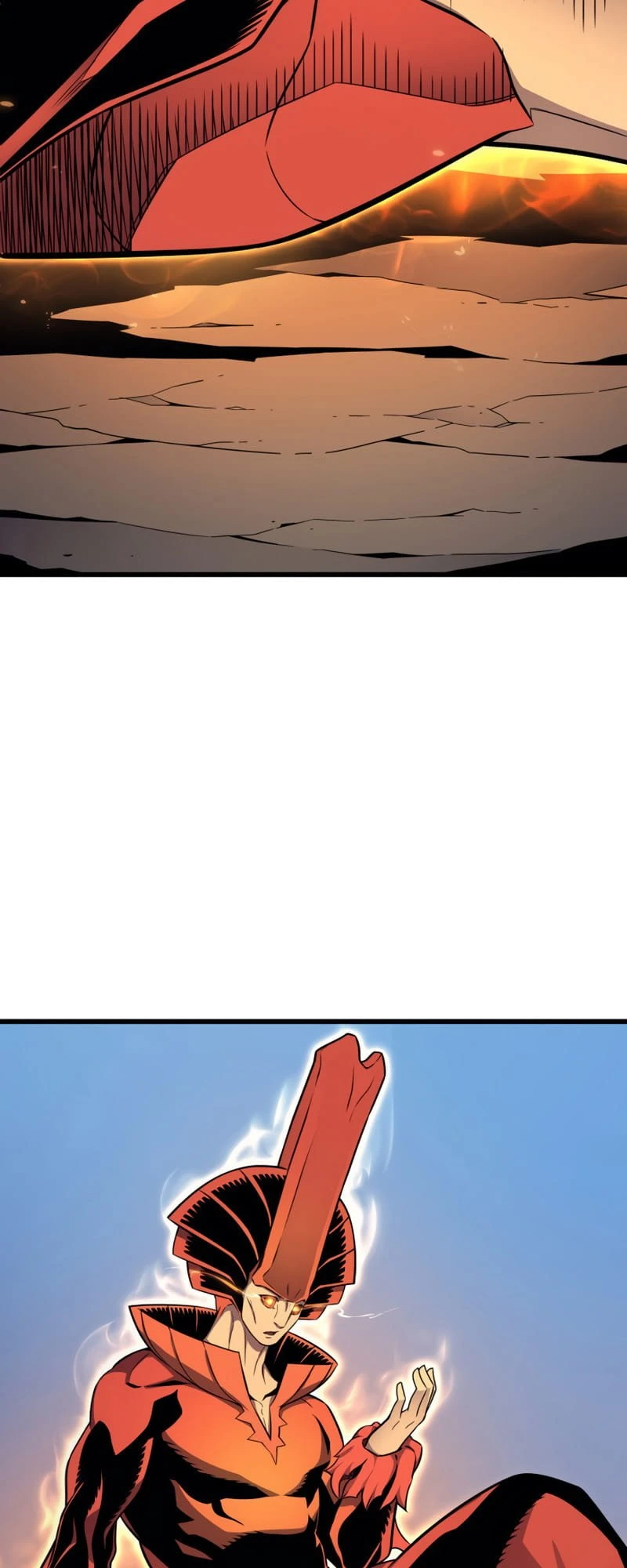 The Great Mage Returns After 4000 Years chapter 132 page 12